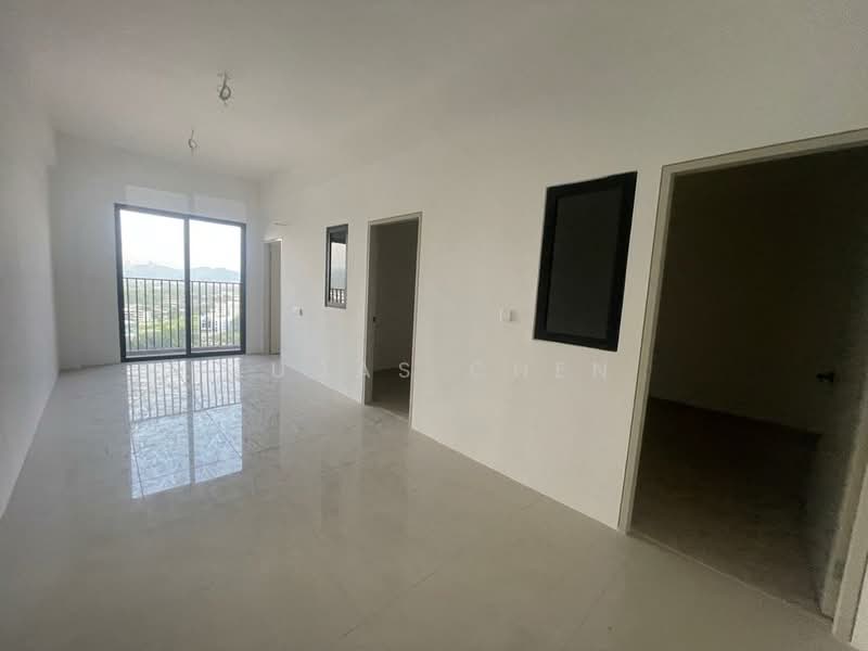 Service Residence for Sale at Piccadilly - Lucas Chen - Living Room - PropertyGuru.com.my