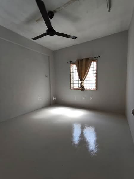 Flat for Sale at Taman Seri Jenaris - C.H. Lee - Interior - PropertyGuru.com.my