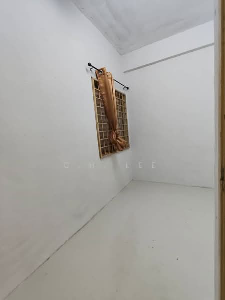 Flat for Sale at Taman Seri Jenaris - C.H. Lee - Interior - PropertyGuru.com.my
