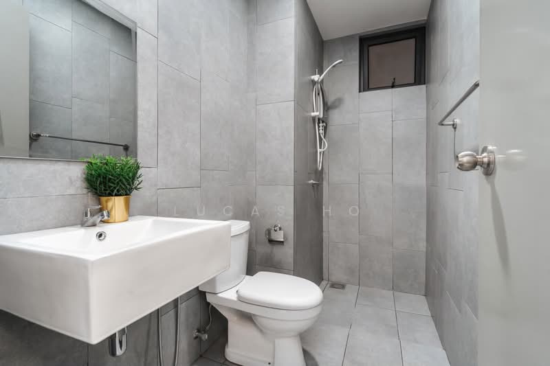 Servis Apartment untuk Disewa di M Astra - Lucas Ho - PropertyGuru.com.my