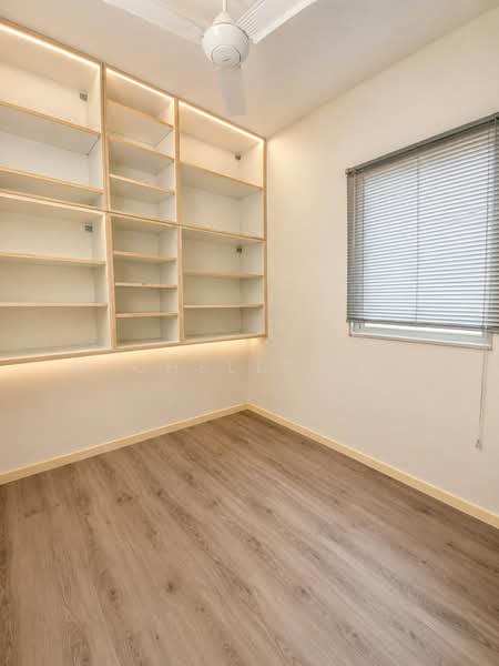 Condominium for Rent at Residensi Rampai II - Michelle Yun - Study - PropertyGuru.com.my