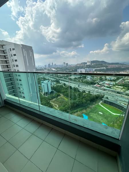 Kondominium untuk Disewa di Green Residence - Esther Yong - PropertyGuru.com.my