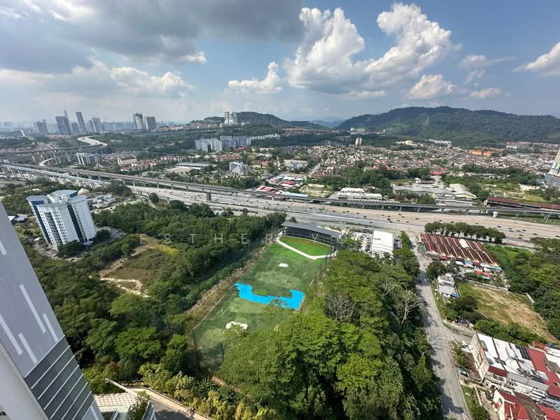 Kondominium untuk Disewa di Green Residence - Esther Yong - PropertyGuru.com.my