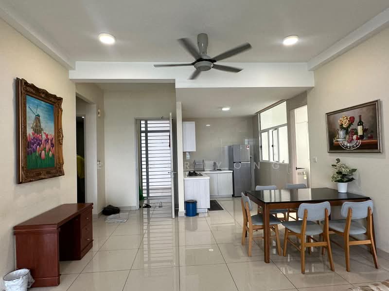 Kondominium untuk Disewa di Green Residence - Esther Yong - PropertyGuru.com.my