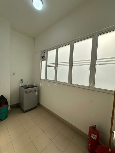 Kondominium untuk Disewa di Green Residence - Esther Yong - PropertyGuru.com.my