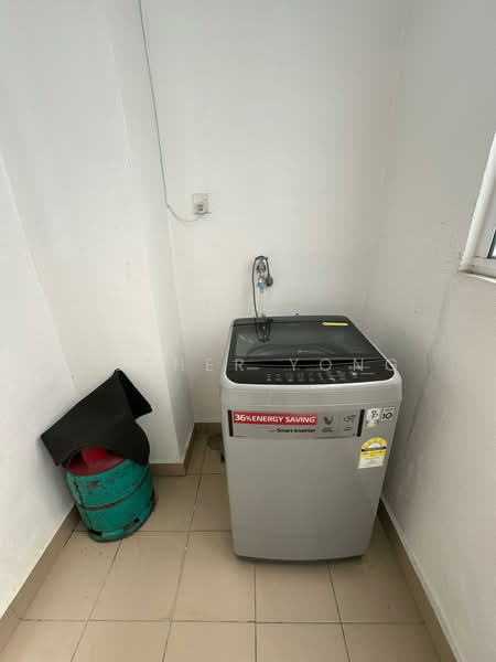 Kondominium untuk Disewa di Green Residence - Esther Yong - PropertyGuru.com.my