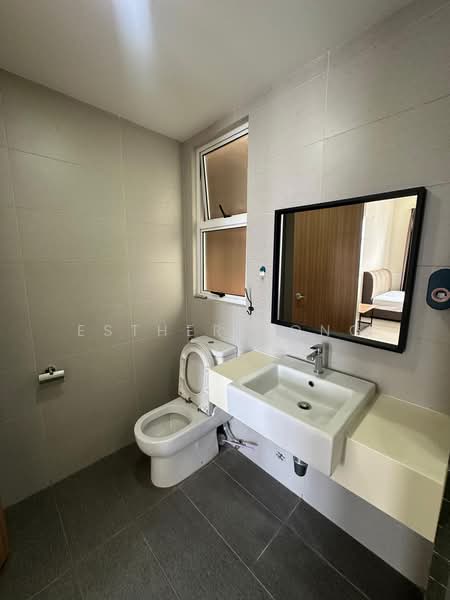 Kondominium untuk Disewa di Green Residence - Esther Yong - PropertyGuru.com.my