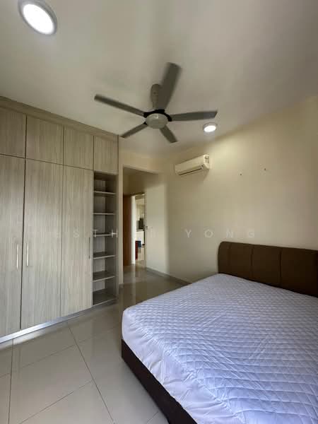 Kondominium untuk Disewa di Green Residence - Esther Yong - PropertyGuru.com.my