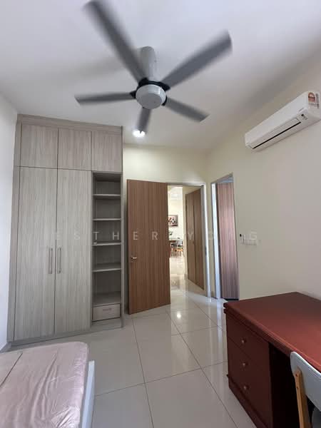 Kondominium untuk Disewa di Green Residence - Esther Yong - PropertyGuru.com.my