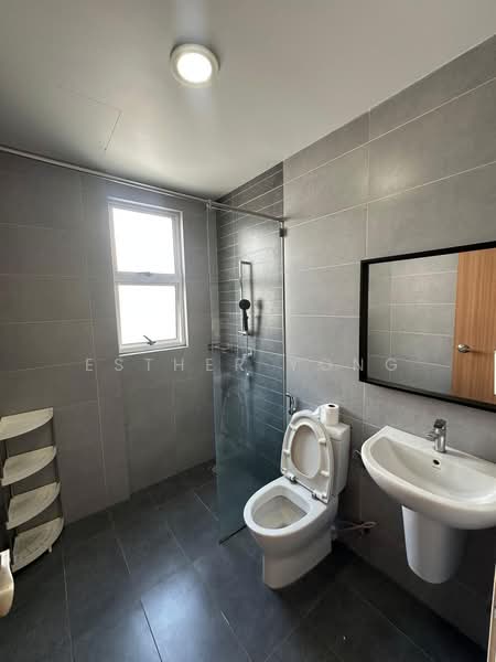 Kondominium untuk Disewa di Green Residence - Esther Yong - PropertyGuru.com.my