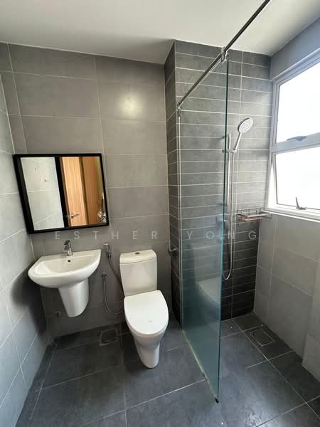 Kondominium untuk Disewa di Green Residence - Esther Yong - PropertyGuru.com.my