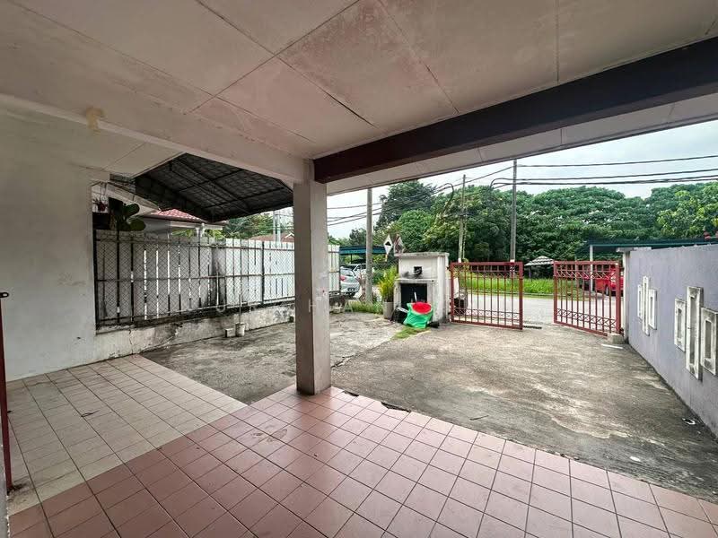 Rumah Teres 2-Tingkat untuk Dijual di Desa Coalfields (Sungai Buloh) - Nur Hanizah - Exterior - PropertyGuru.com.my