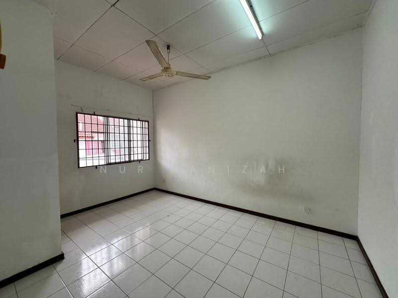 Rumah Teres 2-Tingkat untuk Dijual di Desa Coalfields (Sungai Buloh) - Nur Hanizah - Interior - PropertyGuru.com.my