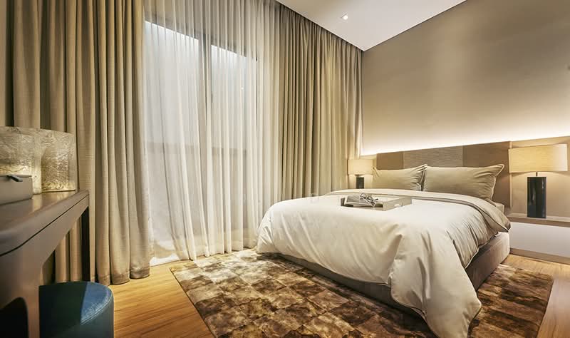 Pangsapuri untuk Dijual di Mutiara Hilltop - Chloe Ding - Bedroom - PropertyGuru.com.my