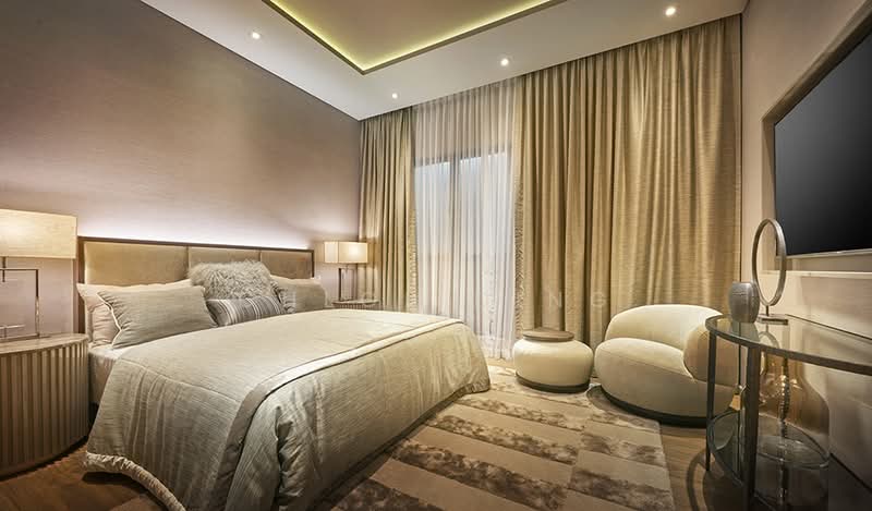 Pangsapuri untuk Dijual di Mutiara Hilltop - Chloe Ding - Bedroom - PropertyGuru.com.my