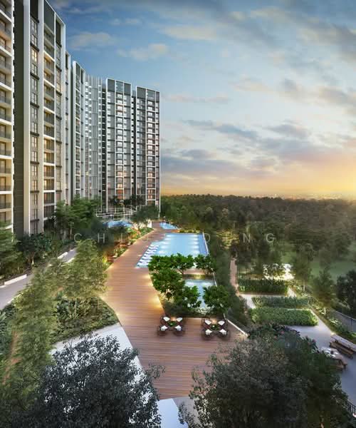 Pangsapuri untuk Dijual di Mutiara Hilltop - Chloe Ding - Exterior - PropertyGuru.com.my