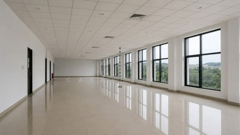 Kilang untuk Disewa di Klang (Selangor) - Cassey Lim - Interior - PropertyGuru.com.my