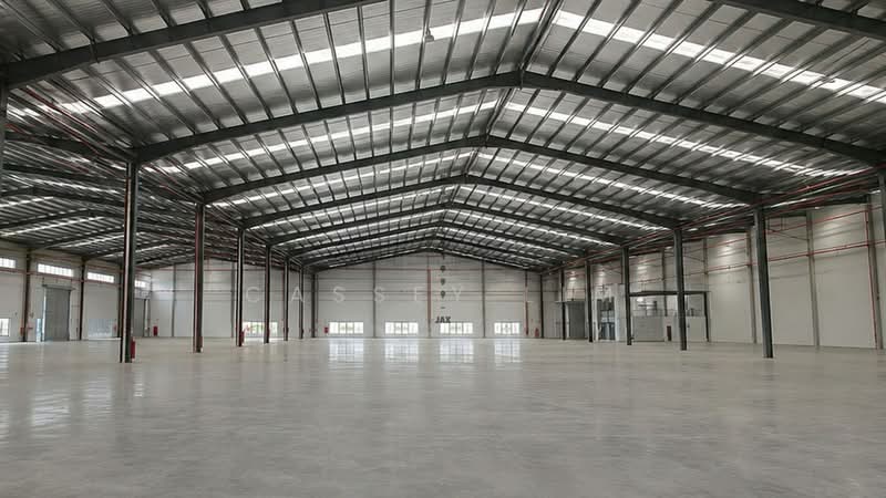 Kilang untuk Disewa di Klang (Selangor) - Cassey Lim - PropertyGuru.com.my