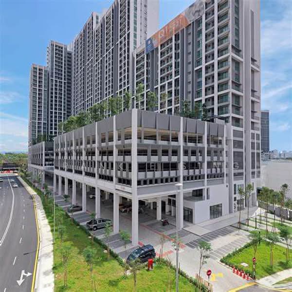 Kedai / Pejabat untuk Disewa di Kepong (Kuala Lumpur) - Frankie Sing - Exterior - PropertyGuru.com.my