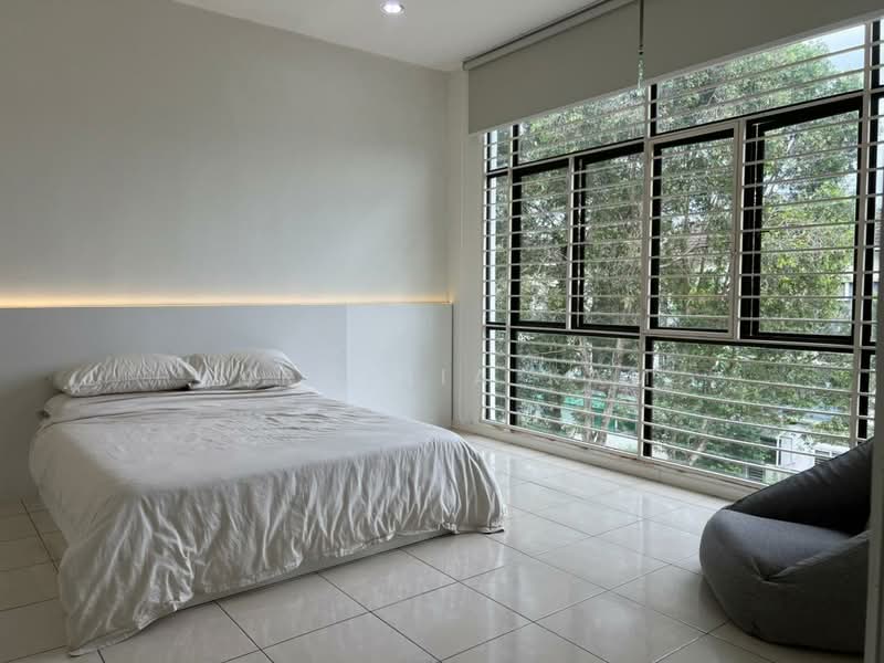 Condominium for Rent at Park Villa - Virginia Kam - Bedroom - PropertyGuru.com.my