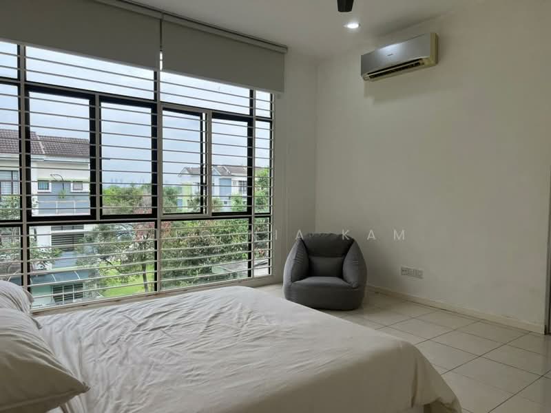 Condominium for Rent at Park Villa - Virginia Kam - Bedroom - PropertyGuru.com.my