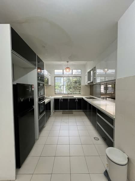 Condominium for Rent at Park Villa - Virginia Kam - Kitchen - PropertyGuru.com.my