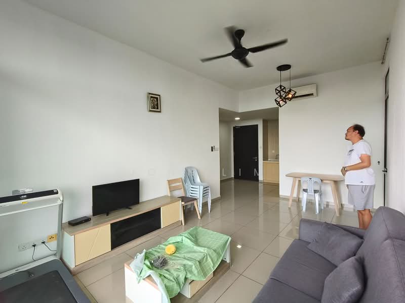 Service Residence for Rent at Wave @ Marina Cove - John Lim - PropertyGuru.com.my