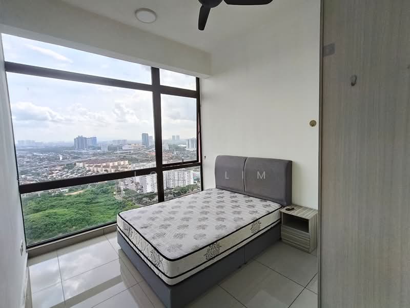 Service Residence for Rent at Wave @ Marina Cove - John Lim - PropertyGuru.com.my