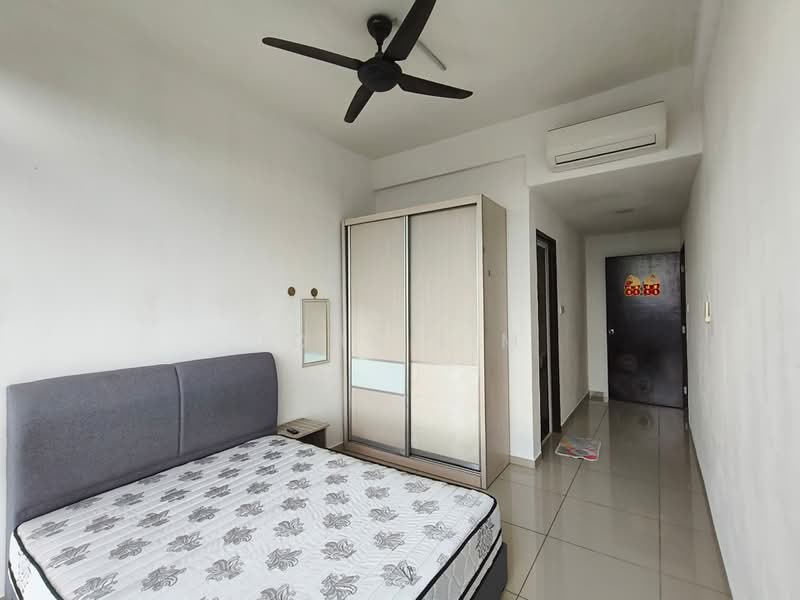 Service Residence for Rent at Wave @ Marina Cove - John Lim - PropertyGuru.com.my