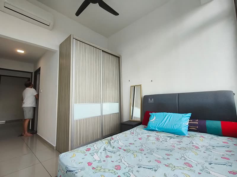 Service Residence for Rent at Wave @ Marina Cove - John Lim - PropertyGuru.com.my