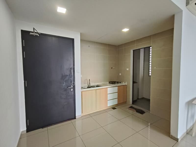 Service Residence for Rent at Wave @ Marina Cove - John Lim - PropertyGuru.com.my