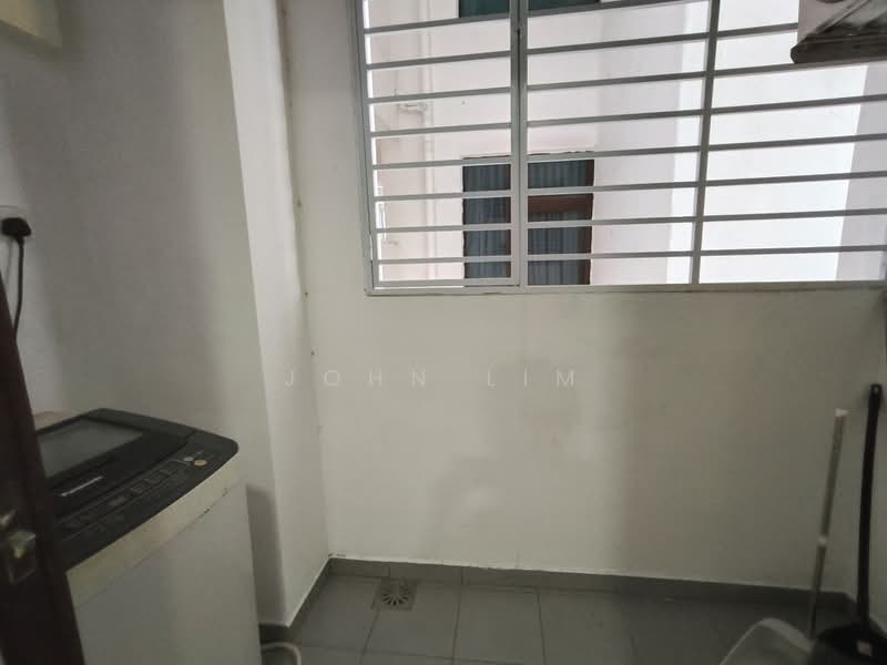 Service Residence for Rent at Wave @ Marina Cove - John Lim - PropertyGuru.com.my