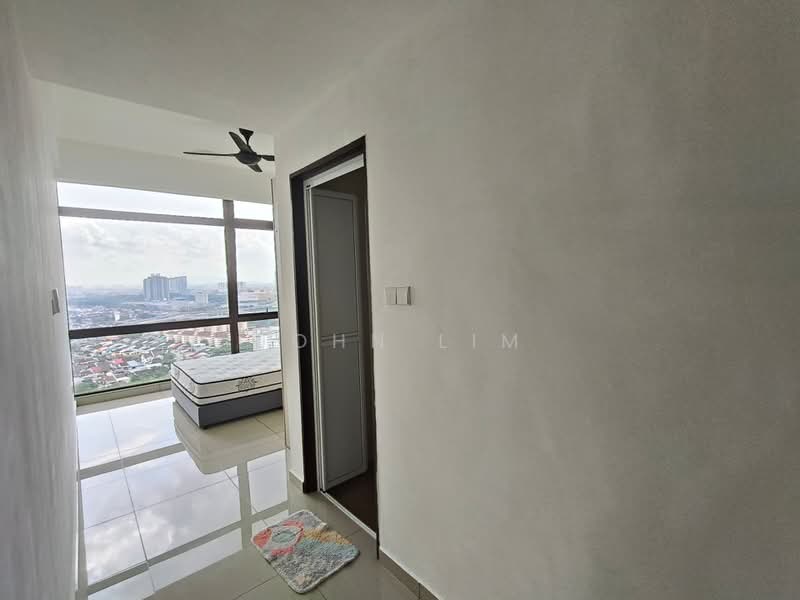 Service Residence for Rent at Wave @ Marina Cove - John Lim - PropertyGuru.com.my
