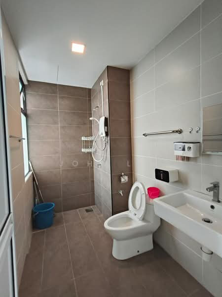 Service Residence for Rent at Wave @ Marina Cove - John Lim - PropertyGuru.com.my