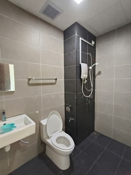 Service Residence for Rent at Wave @ Marina Cove - John Lim - PropertyGuru.com.my