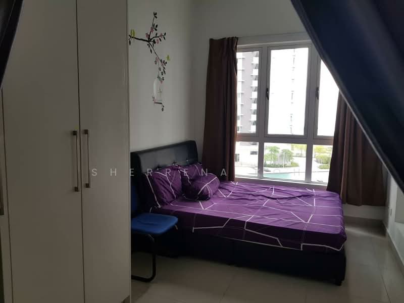 Service Residence for Sale at Tropez Residences - Sherrena Koh - PropertyGuru.com.my