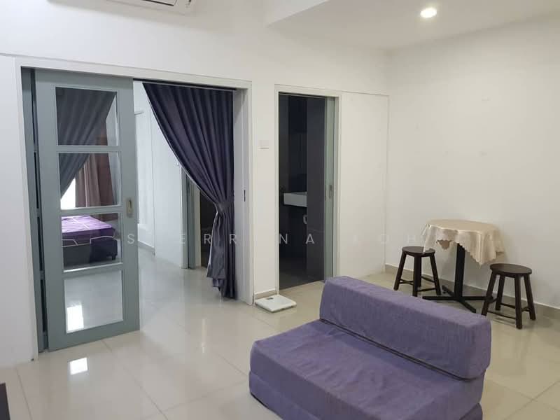 Service Residence for Sale at Tropez Residences - Sherrena Koh - PropertyGuru.com.my