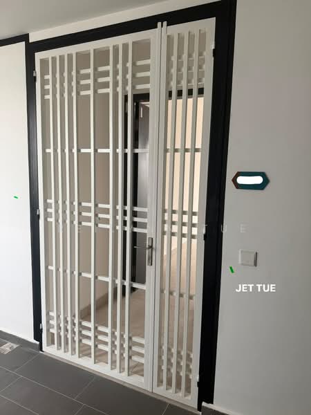 Condominium for Rent at Tuai Timur - Reilynn Tue - Entrance - PropertyGuru.com.my