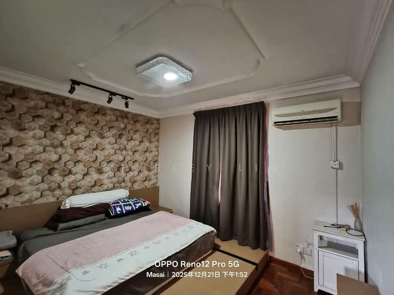 Bungalow for Sale in Masai (Johor) - Shirley Lim - Bedroom - PropertyGuru.com.my