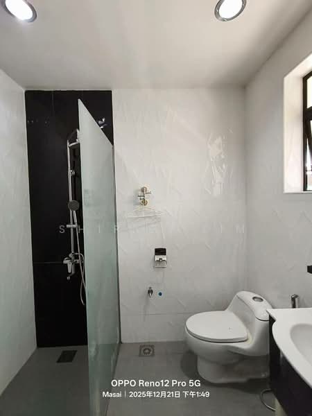 Bungalow for Sale in Masai (Johor) - Shirley Lim - Bathroom - PropertyGuru.com.my