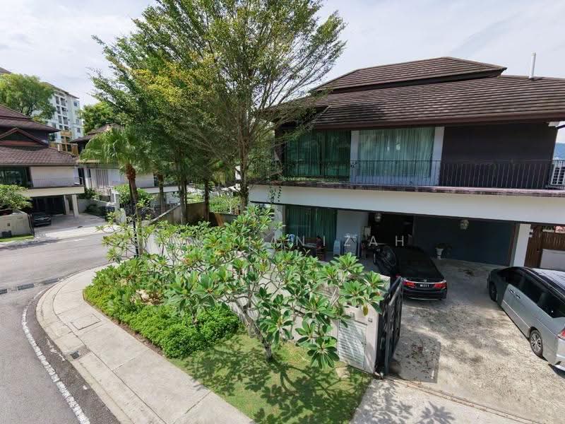 Bungalow House untuk Dijual di Setia Hills (Ampang) - Nur Hanizah - Exterior - PropertyGuru.com.my