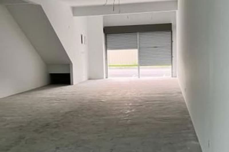 Shop for Rent in Taman Pelangi Indah (Ulu Tiram) - Chew Ping - PropertyGuru.com.my