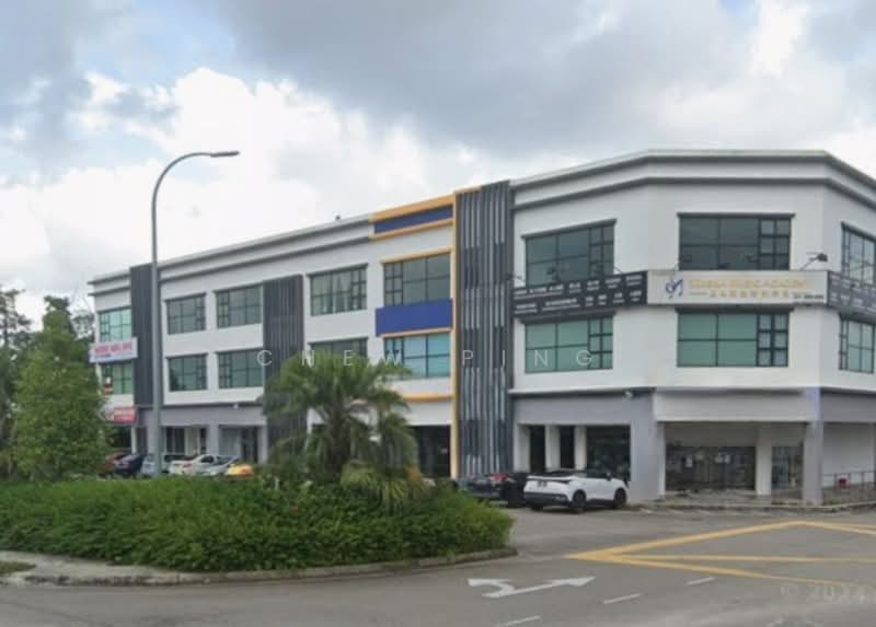 Shop for Rent in Taman Pelangi Indah (Ulu Tiram) - Chew Ping - PropertyGuru.com.my