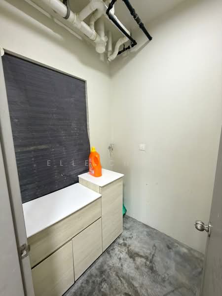 Pangsapuri untuk Disewa di Aman 1 - Elle Chiew - Interior - PropertyGuru.com.my
