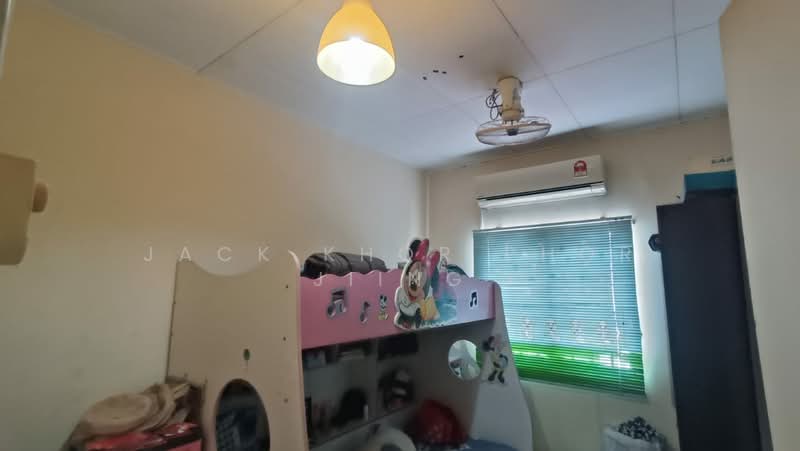 2-storey Terraced House for Sale in Setia Impian (Setia Alam) - Jack Khor Phor Jiing - Bedroom - PropertyGuru.com.my
