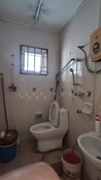 2-storey Terraced House for Sale in Setia Impian (Setia Alam) - Jack Khor Phor Jiing - PropertyGuru.com.my