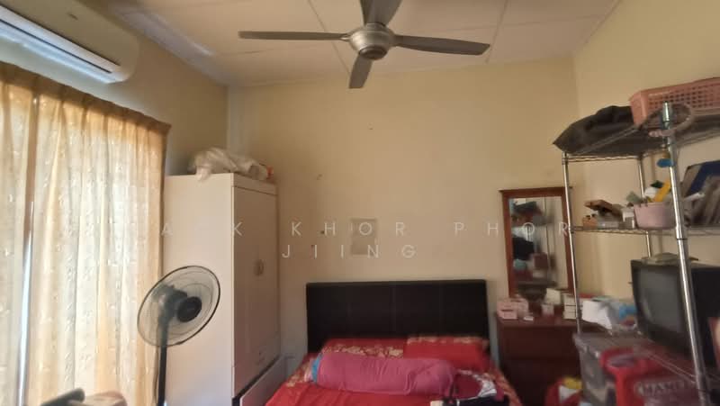 2-storey Terraced House for Sale in Setia Impian (Setia Alam) - Jack Khor Phor Jiing - PropertyGuru.com.my