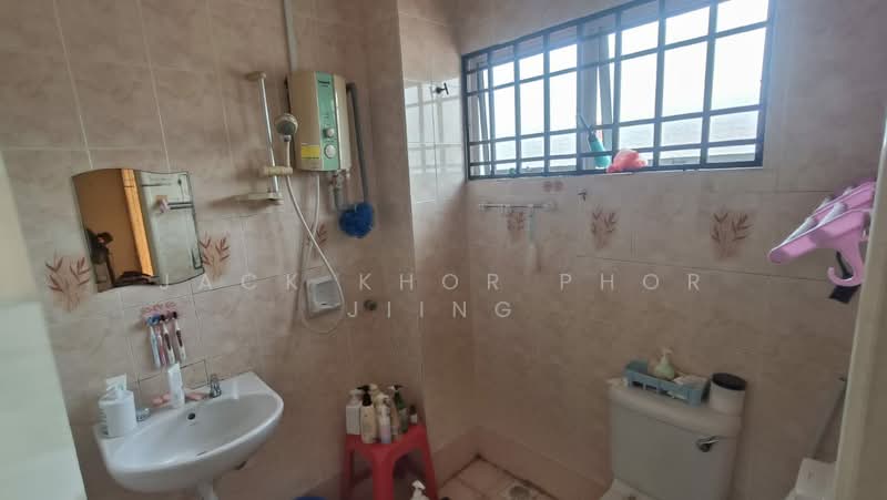 2-storey Terraced House for Sale in Setia Impian (Setia Alam) - Jack Khor Phor Jiing - PropertyGuru.com.my
