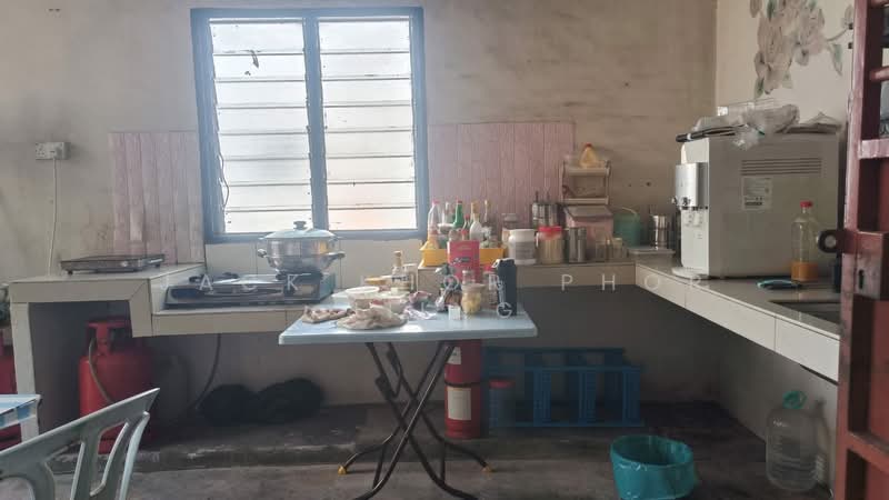 2-storey Terraced House for Sale in Setia Impian (Setia Alam) - Jack Khor Phor Jiing - PropertyGuru.com.my