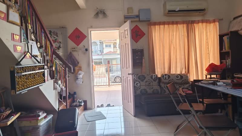 2-storey Terraced House for Sale in Setia Impian (Setia Alam) - Jack Khor Phor Jiing - PropertyGuru.com.my